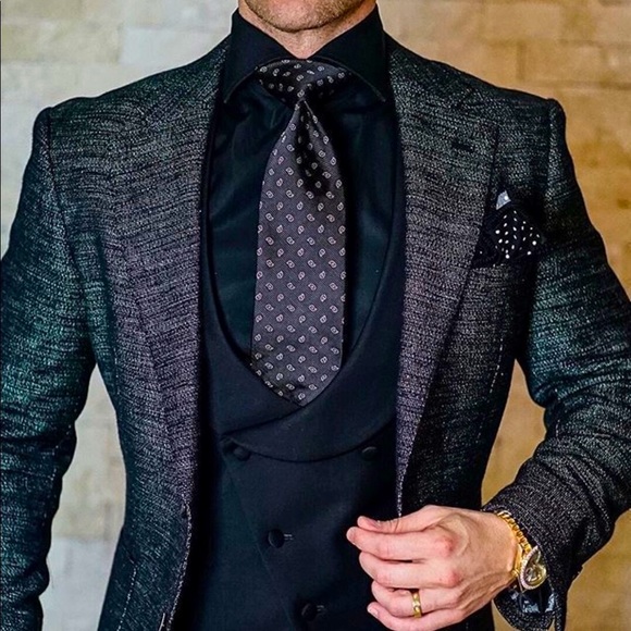 Meet your Posher, Adam - Picture 1 of 1